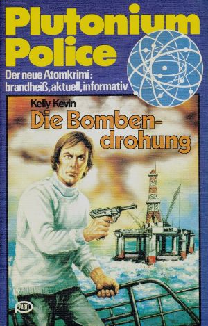 [Plutonium Police 18] • Die Bombendrohung